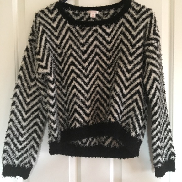 Long sleeve Sweater - Picture 1 of 4